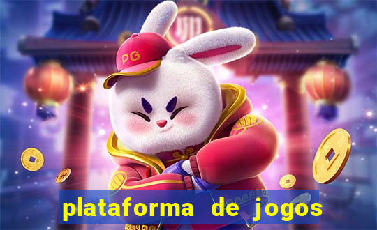 plataforma de jogos da jojo todynho